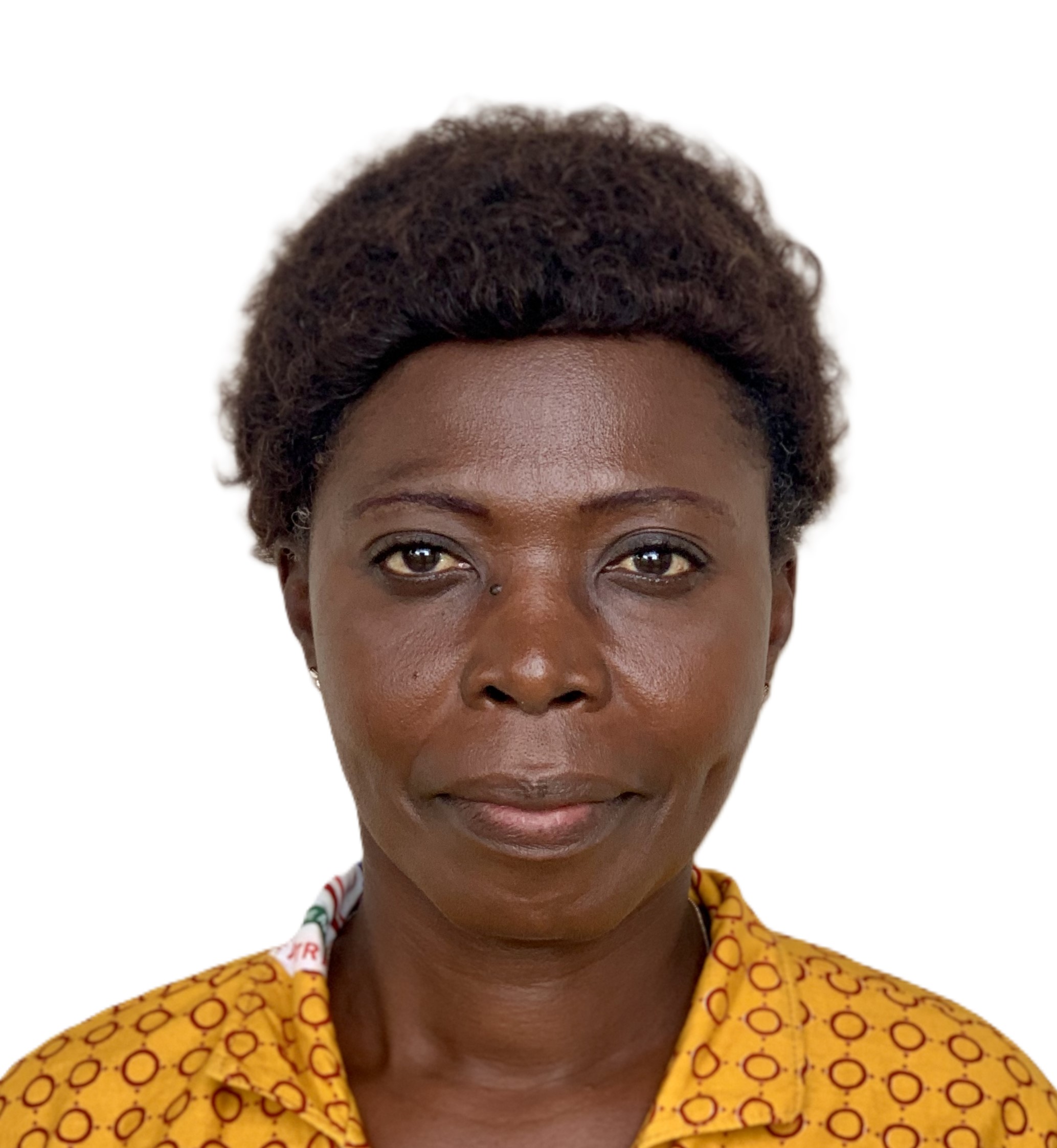 Mrs. Gifty Akosua Agyepong